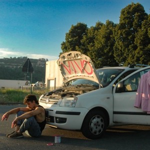 Macchina 2 - Ricordi