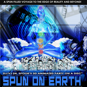 Spun On Earth