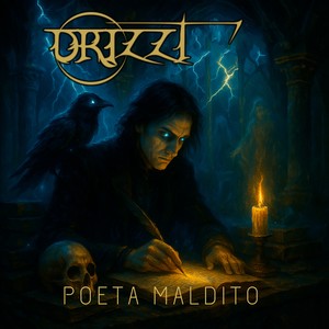 Poeta Maldito