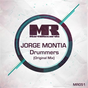 Drummers (Original Mix)