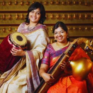 Kanada Raja Pandharicha (feat. Aswini Srinivasan)