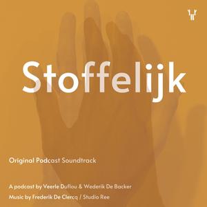 Stoffelijk (Original Podcast Soundtrack)