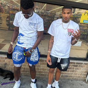 Rock out (feat. B2g girnder) (Explicit)