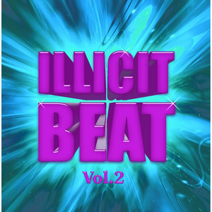 IllicitBeat Vol. 2