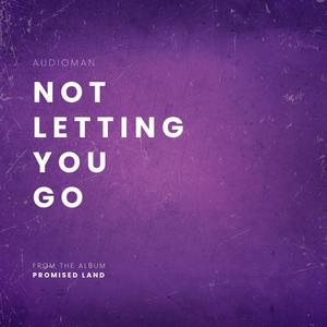 Not Letting You Go