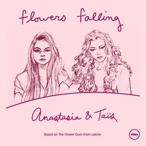 Flowers Falling (Deluxe Single)