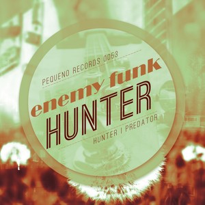 Hunter E.P