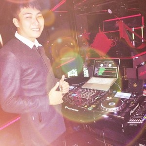 黄品源 - 海浪 (DJ志飞 remix)