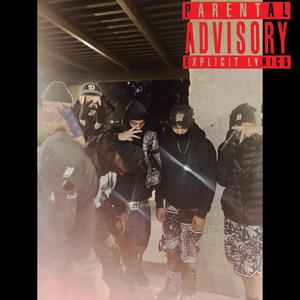 DelMonte Tha Hottopic (feat. 5THANG & GSAV) (Explicit)