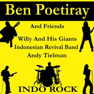 Ben Poetiray and Friends