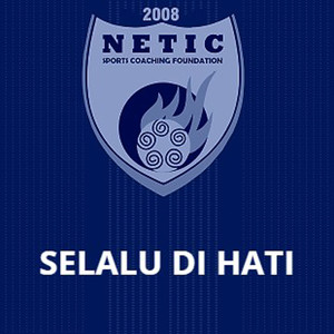 Netic Selalu Dihati