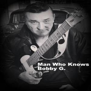 Man Who Knows