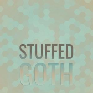 Stuffed Goth