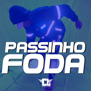 Passinho Foda, Pt. 2 (Explicit)