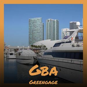 Gba Greengage