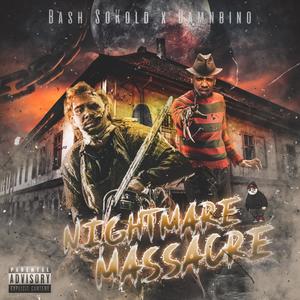 Nightmare Massacre (Explicit)