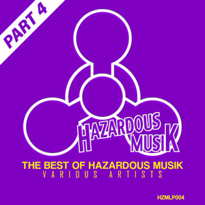 The Best Of Hazardous Musik - Part 4 (Explicit)