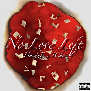 No Love Left (Explicit)