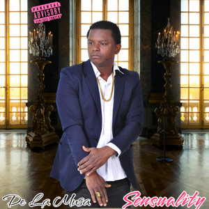 Sensuality (Explicit)