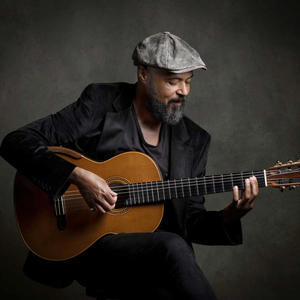 Not a lot happening here