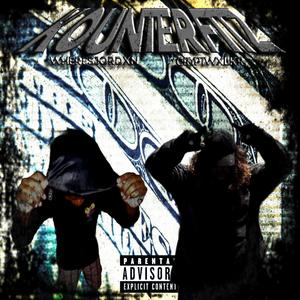 KOUNTERFITZ (feat. wheresjordxn) (Explicit)