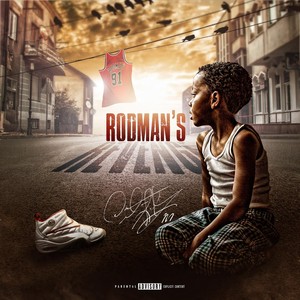 Rodmans Revenge (Explicit)