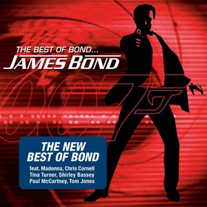 The James Bond Theme