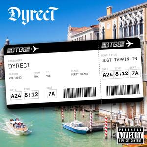 Just Tappin In (Explicit)