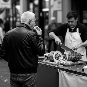 PORCHETTA (Explicit)