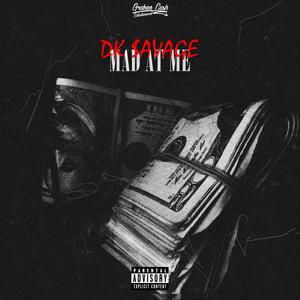 Mad At Me (Explicit)