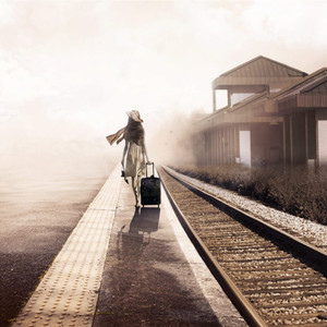 请再给我一杯烈酒