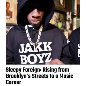 Royalty (feat. Stacie Wacie) (Explicit)