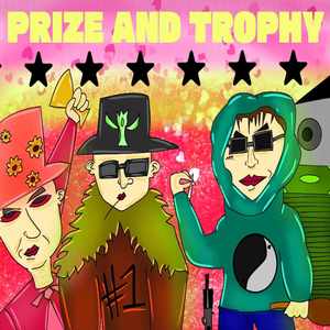 PRIZE AND TROPHY