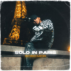 Solo in Paris (Explicit)
