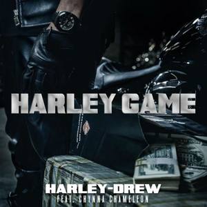 Harley Game (feat. Chynna Chameleon)