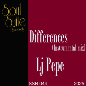 Differences (Instrumental Mix)