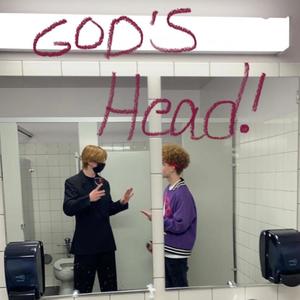 GOD'S HEAD! (feat. TOB!) (Explicit)