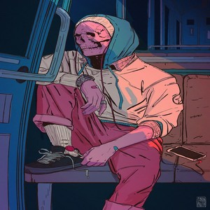 君の声、僕の空