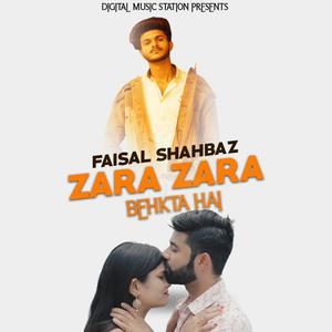 Zara Zara Behkta Hai (feat. Arbaz Ak)