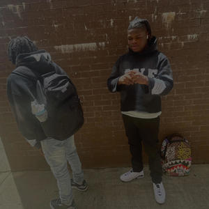 She x Luhktron (Explicit)