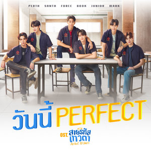 วันนี้ Perfect - Single