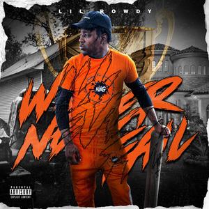 WILL NEVER FALL (Explicit)