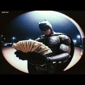 Batman Money (feat. Liljayistheone) (Explicit)
