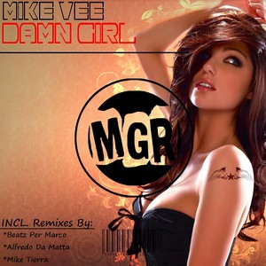 Damn Girl (Original Mix)