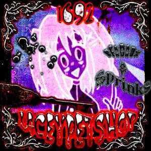 laceypetshop (feat. sprinks) (Explicit)