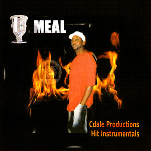 CDale Productions Hit Instrumentals