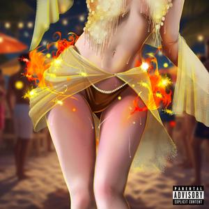 CADERAS DE FUEGO (feat. Seven Crosses & Esko)