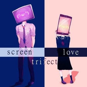 Screen Love (Remix)
