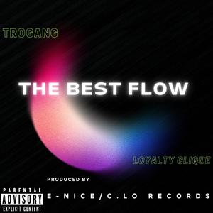 The Best Flow (feat. E-Nice)