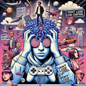 dont lose control (Explicit)